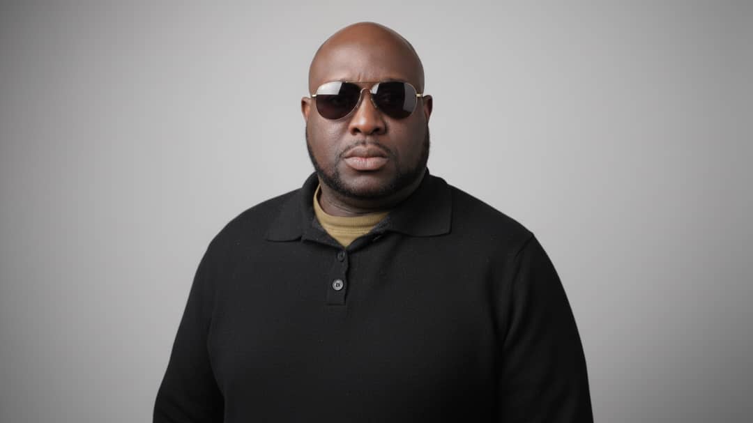 Dr Moses Idowu headshot