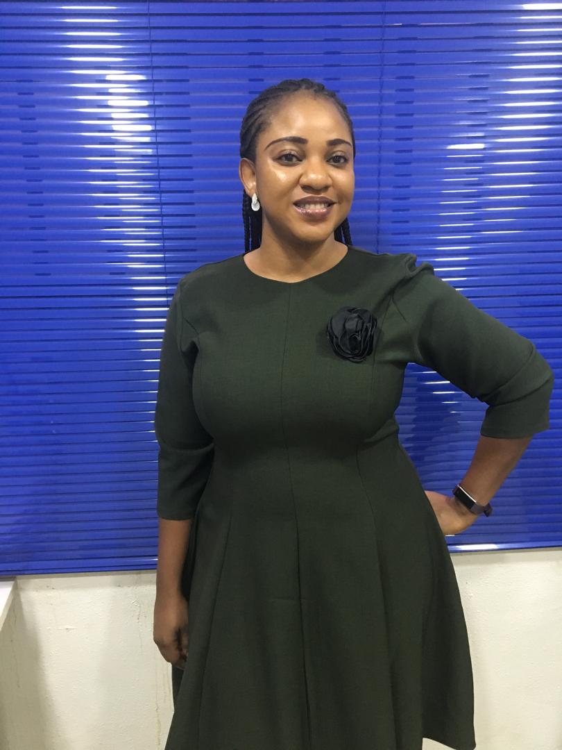 Sunmoluwa Faith headshot